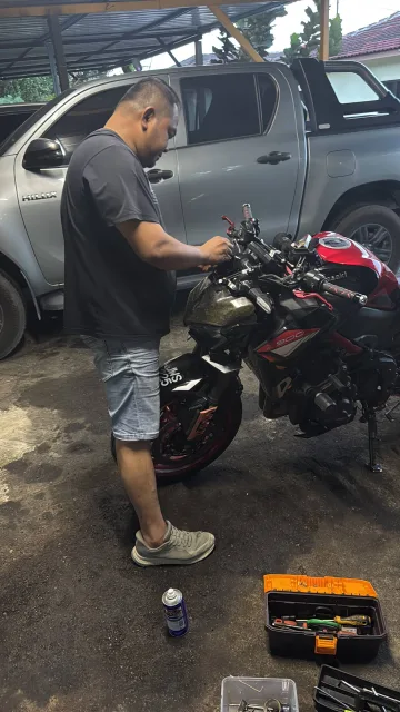 ride guru